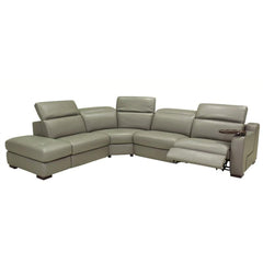 Rowntree Sectional