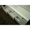 Skitz TV Stand