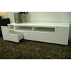 Skitz TV Stand