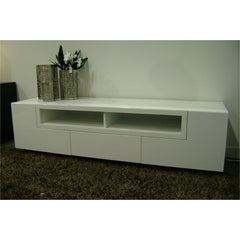 Skitz TV Stand