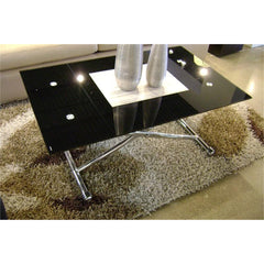 Slider Coffee Table