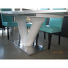 'V' Dining Table