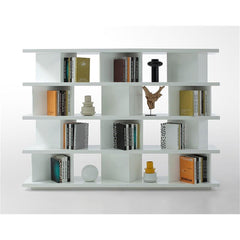 Syrinx (Venus) Bookcase