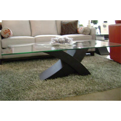 X Coffee Table