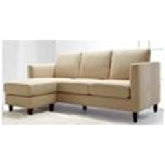 Ziya Sofa/Chaise